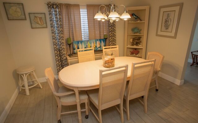 Oceanside Village 2bdrm B2