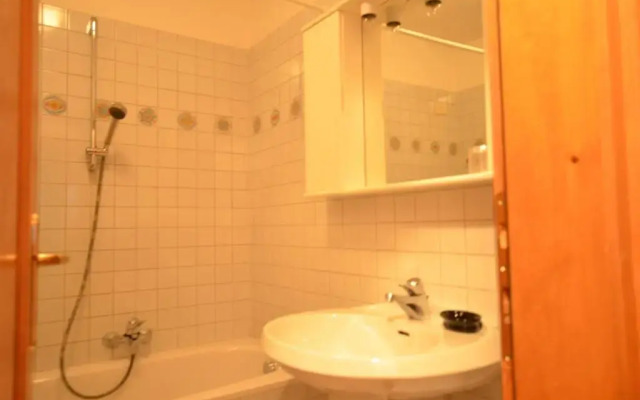 Cá Enrosadira Piano Secondo