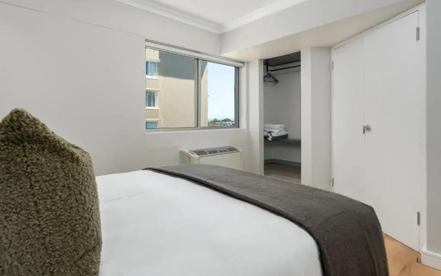 Point Break Luxury Apartments