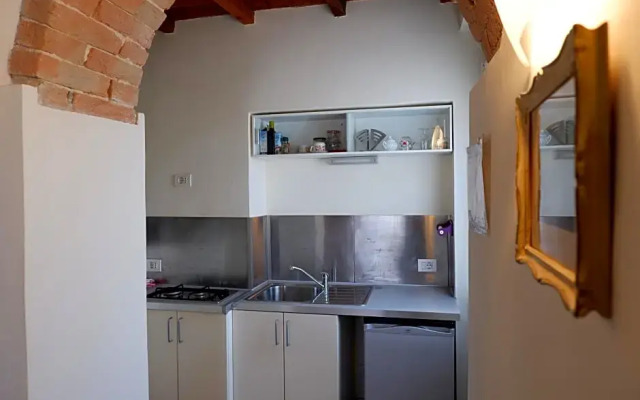 Alla Locanda Del Cinquecento