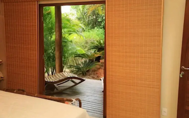 Itacimirim - Quinta das Lagoas Residence