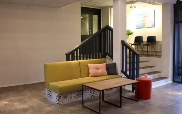 Trudvang Apartment Hotel