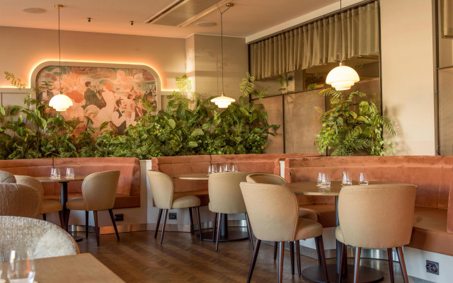 Radisson Collection, Strand Hotel, Stockholm