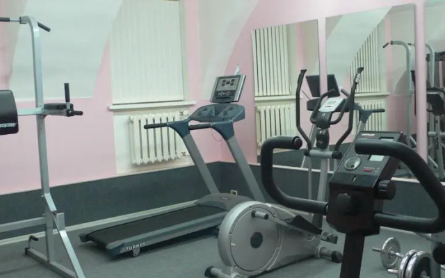 Третьяков Отель