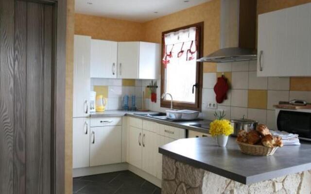 Gîte Vagney, 5 pièces, 8 personnes - FR-1-589-190