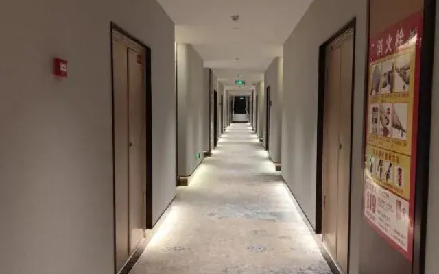 Kingmir Hotel