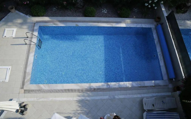Villa Belek Resort