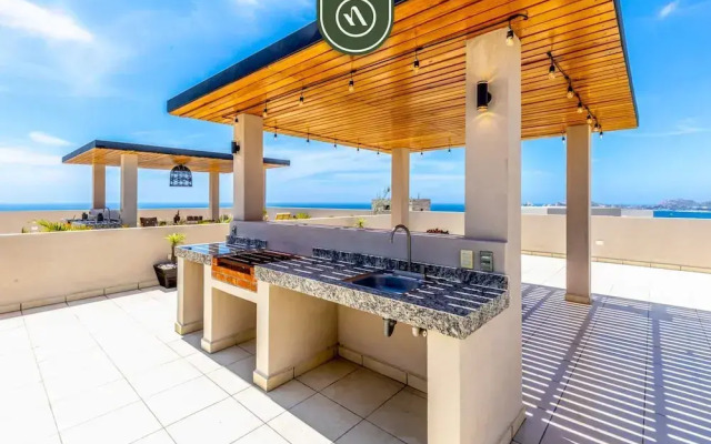 Vistazul Ph603 in Cabo San Lucas