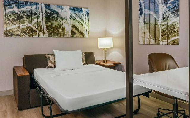 Springhill Suites By Marriott Denver Westminster