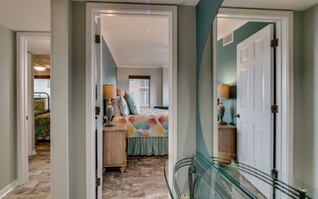 Ocean 1806 - 3 Br Condo