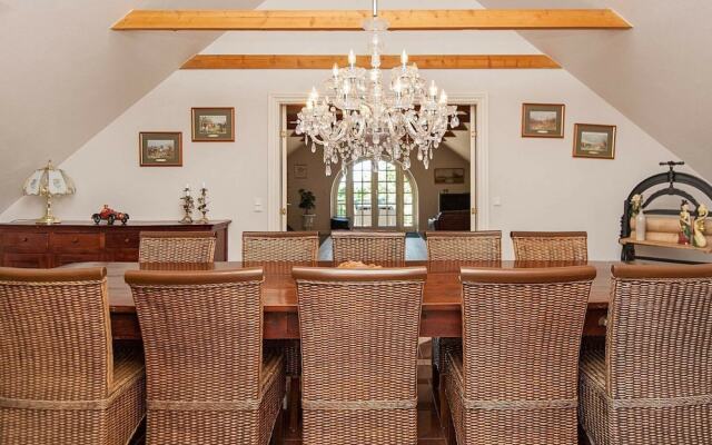 Luxury Retreat With Pool - By Traum Ferienwohnungen