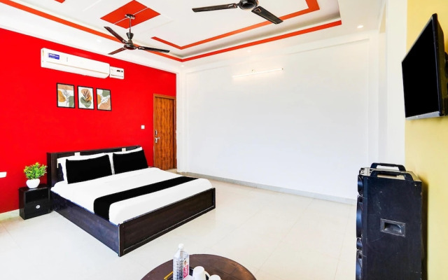 Cozy Stays Near Doon University, Dehradun