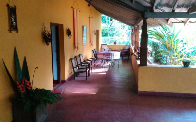 Sunnyside Holiday Bungalow