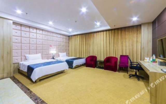 Yunduo Holiday Hotel