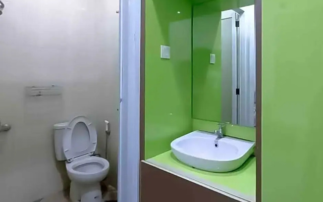 Aimer Guest House Syariah RedPartner