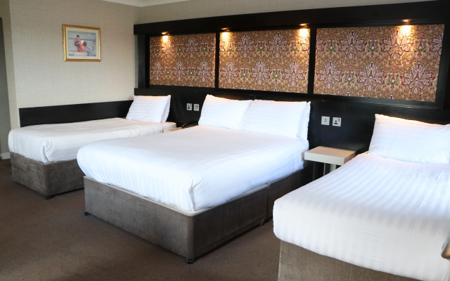 Flannery's Hotel Galway