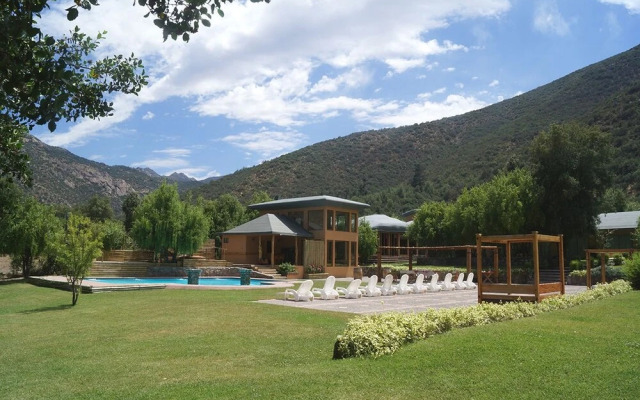Hotel Qamaqi