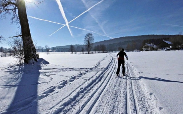 Ferienwohnung "Familienglück"