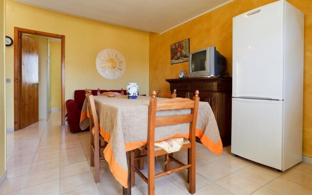 Villetta Sabbia d`Oro
