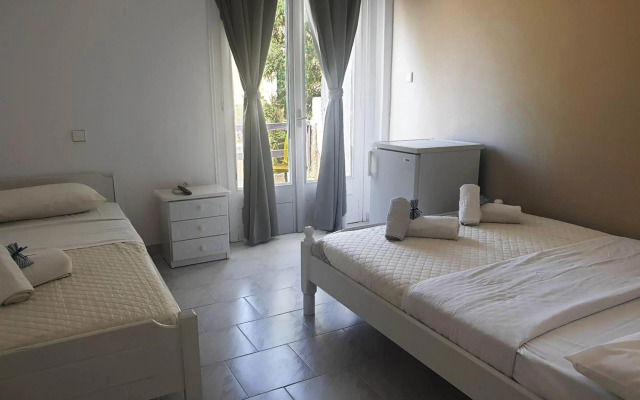 Syros Holidays