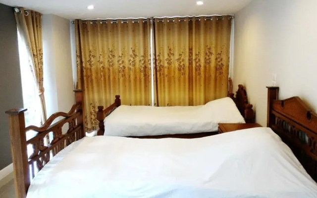 Golden Star Residence