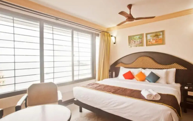 Hotel Sea View