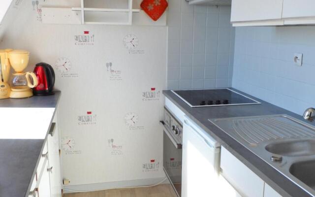 Appartement Cabourg, 3 pièces, 6 personnes - FR-1-487-167