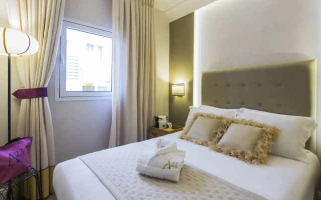 A23 Boutique Hotel