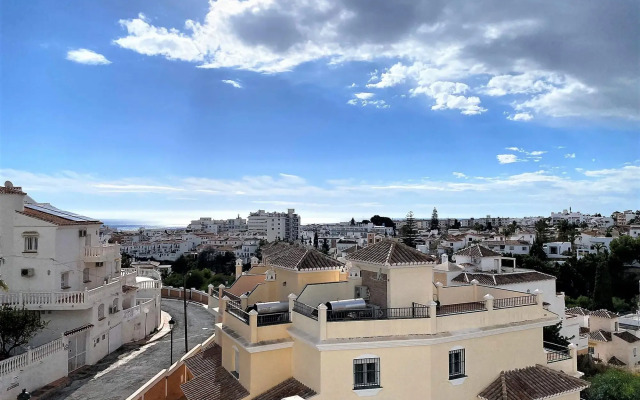 Casa Lindblad Fuentesol 15 Casasol