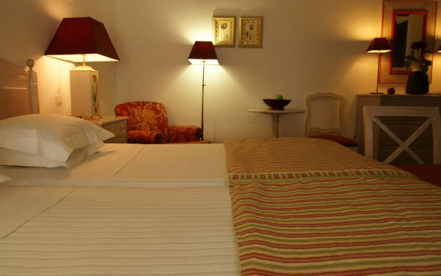 Pousada do Marvão - Charming Hotel