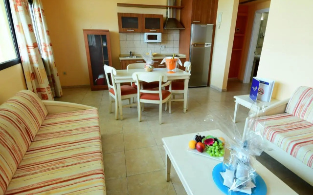 Apartment in Morro Jable, Fuerteventura 102062