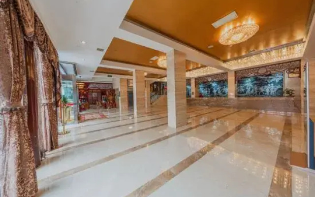 Phoenix International Hotel