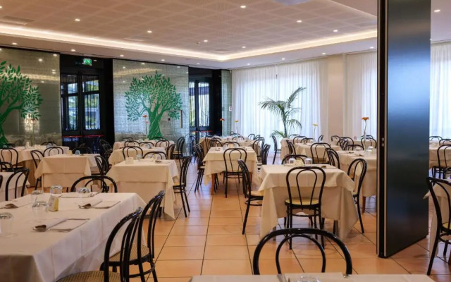 Albergo Ristorante Pizzeria Tonino