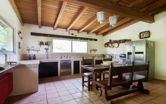 CASALE SANTA CATERINA Jacuzzi&Pool