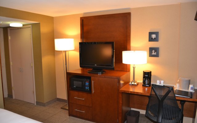 Holiday Inn Express Washington DC N-Silver Spring, an IHG Hotel