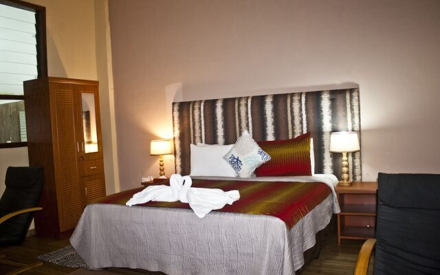 Cliff  Haven Beach Resort