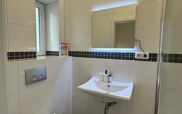 Hotelzimmer in Wesseling Brühlerstr