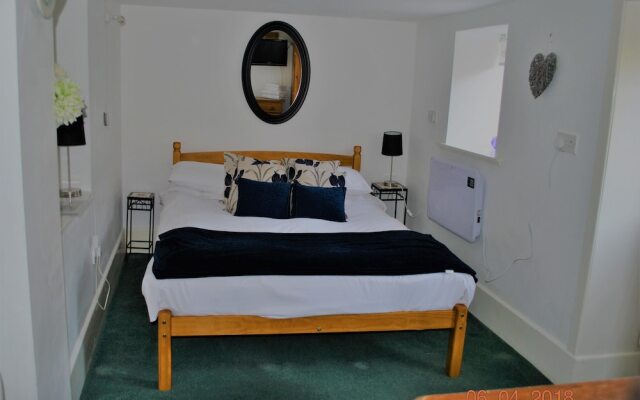 Airds Farm Guest House