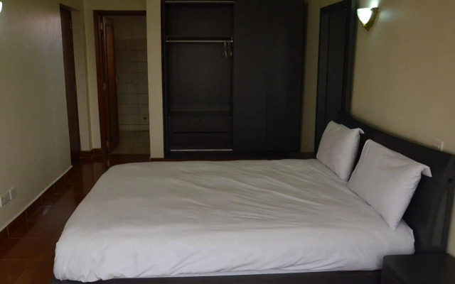 Prestige Hotel Suites Kampala