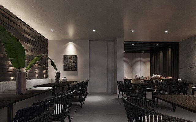M SUITE Danang Beach