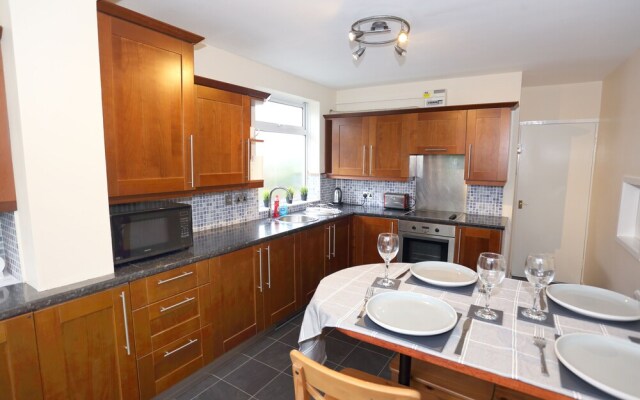 Willow Lodge Apartment