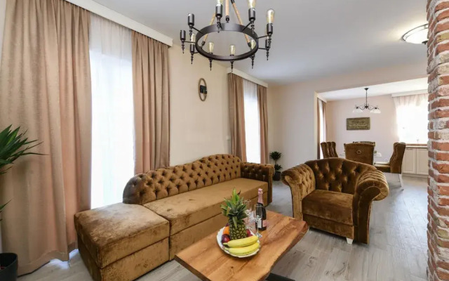 Villa Imperia Zadarvillas