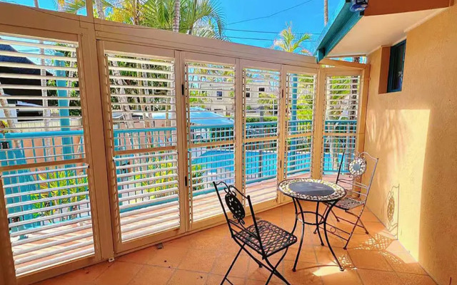 Karana Palms Resort