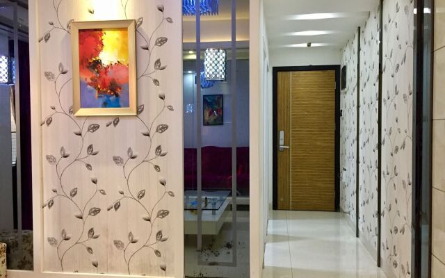 Zhongshan Perth Hotel