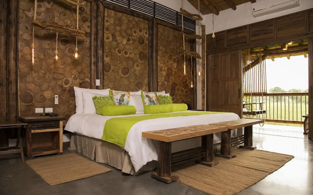 Casa San Carlos Lodge