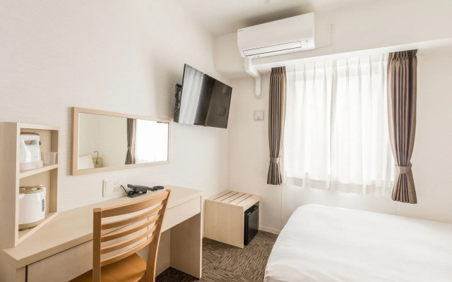 Hotel Ninestates Hakata