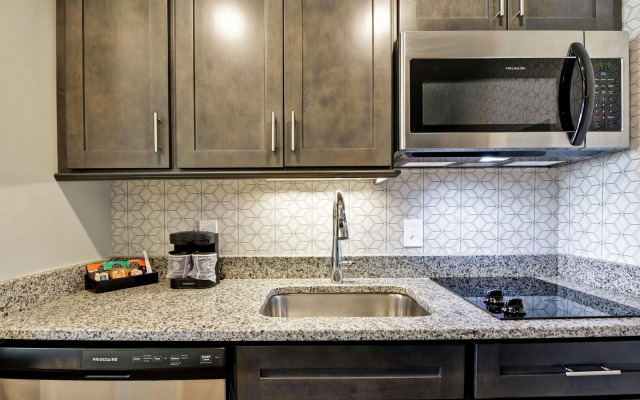 Homewood Suites by Hilton Hadley Amherst