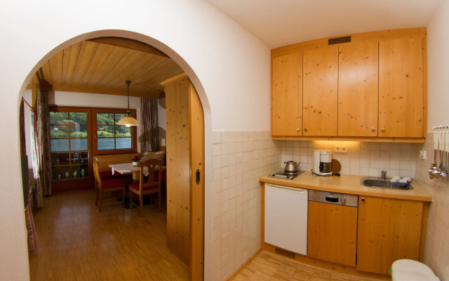 Ferienhof Obergasser & Pension Bergblick