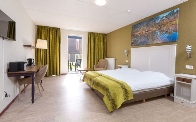 Roompot Parkhotel Bad Arcen