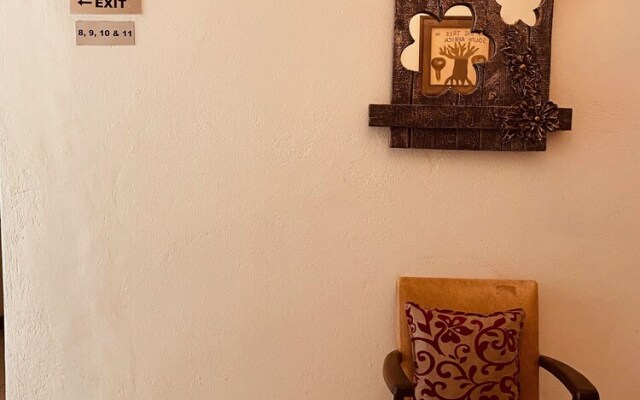 Sidze Guest House